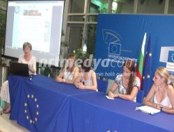NİHEM'den Bulgaristan gezisi NİHEM'den Bulgaristan gezisi