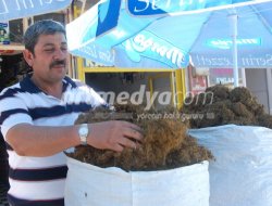 Uzun Çarşı'da Ramazan Hazırlığı Uzun Çarşı'da Ramazan Hazırlığı