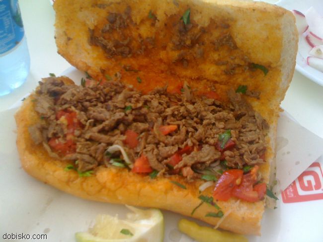 Tantuni  yedinizmi
