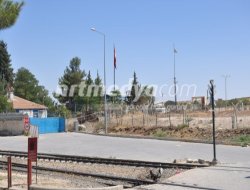 Suriye'deki olaylar