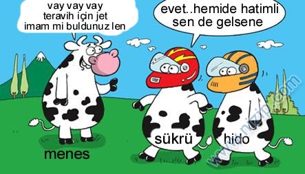 Sütaş karikatürleri Nizip.com'da Olursa.