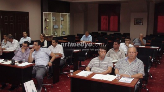 "Nizip Sabunu" Yeniden Canlanacak "Nizip Sabunu" Yeniden Canlanacak