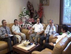 Yeni Eğitim Yılı Değerlendirildi