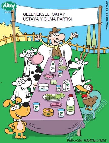 Gelenksel İstanbul İftarımız Ayın 25 çarşamba günü