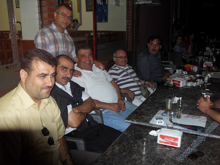 Gelenksel İstanbul İftarımız Ayın 25 çarşamba günü