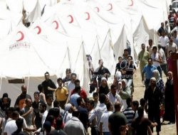 Sığınmacılar İçin Tercüman Alınacak