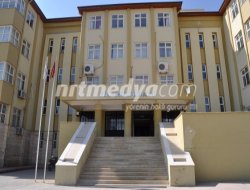 Nizip Halk Eğitim'den Bakım Kursları