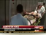 Karkamış'taki Sınır Kapısında Sessizlik Hakim