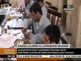 Zeugma antik kentinden cikarilan eserleri engelliler yapacak