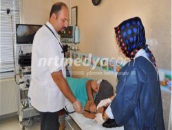 Özel Zirve Tıp Merkezi'nden yeni Genel Cerrahi Uzmanı
