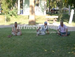 Video:   NİZİP'TEN EN SERİN MANZARALAR