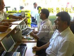Otobüs Firmalarında Hareketlilik Otobüs Firmalarında Hareketlilik