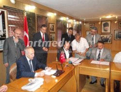Hayırseverden Eğitime Arsa Desteği Hayırseverden Eğitime Arsa Desteği