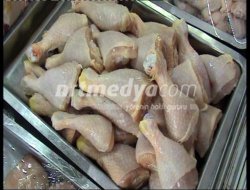 Ramazan\'da Tavuk Satışlarında Artış Var Ramazan\'da Tavuk Satışlarında Artış Var