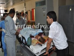 Video:   ESAD GÜÇLERİ MUMUÇ'U BOMBALADI