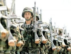 1992 doğumlular silah altına alınacak