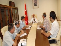 Nizip'te Evcil ve Başıboş Hayvanlar Aşılanacak