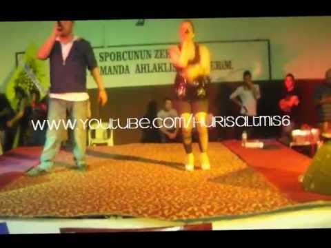 Video: Seda Tripkolic - Sonu Gelmez 2012 [ Gaziantep Nizip Konseri ]