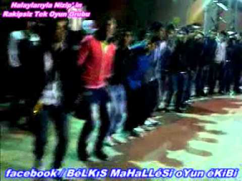 Video: Halaylarıyla Nizip' in RAKİPSİZ Tek Oyun Grubu Mehmet Yıldız ve Arkadaşları Ha