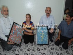 Nizip'te bir "İlk" Yaşandı
