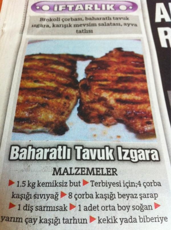 Hürriyet'ten şaraplı iftar yemeği ! Hürriyet'ten şaraplı iftar yemeği !