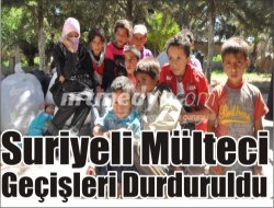 Nizip'te Suriyeliler İçin 10 Bin Kişilik Çadır Kent ... Nizip'te Suriyeliler İçin 10 Bin Kişilik Çadır Kent ...