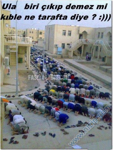 Her güne bir komiklik!.. :))