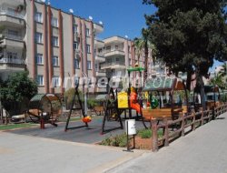 Nizip'te Park Çalışmaları Nizip'te Park Çalışmaları