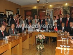 Türkiye teröre karşı 'tek ses'