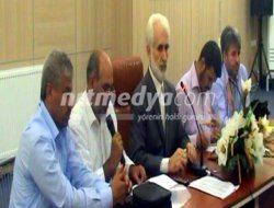 Hac Seminerleri Başladı