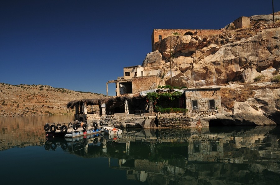 Rumkale Fotoğrafı | FotoKritik Rumkale Fotoğrafı | FotoKritik