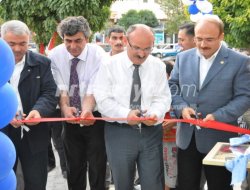 SAMSUNG Show Room Nizip'te Açıldı SAMSUNG Show Room Nizip'te Açıldı