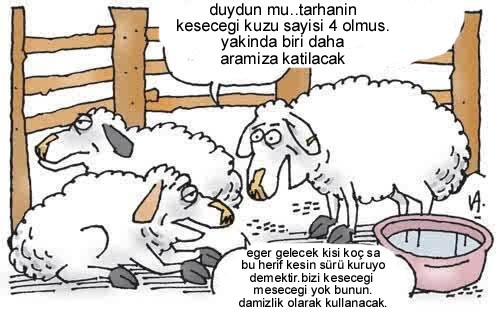 Sütaş karikatürleri Nizip.com'da Olursa.