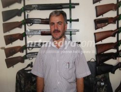 Av Tüfeği Satışlarında Artış Av Tüfeği Satışlarında Artış