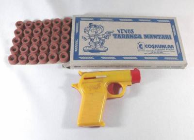 Çellik Çommak Oyunu