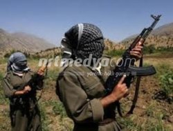 Vatandaşlar; "PKK eli Kanlı bir terör Örgütüdür"