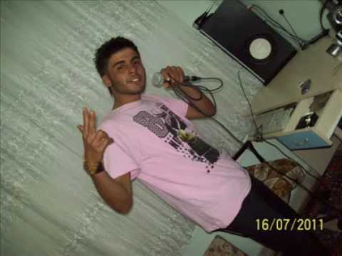 Video: EsFLow KimLikSiz Crazyyalçın Çilekeş Dünya 2011 = Nizip Mafia Record's