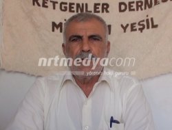 Muhtar Yeşil'den Başkan Akdoğan'a Teşekkür Muhtar Yeşil'den Başkan Akdoğan'a Teşekkür