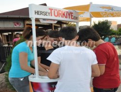 Ak parti'de kayıtlar 1 hafta uzatıldı
