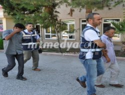 Nizip'te dolandırıcılık iddiası Nizip'te dolandırıcılık iddiası