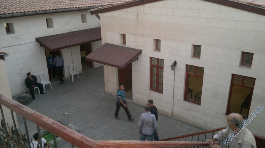 Şıhlar Mahallesi Taziye Evi