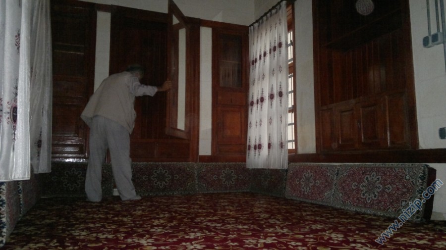 Şıhlar Mahallesi Taziye Evi