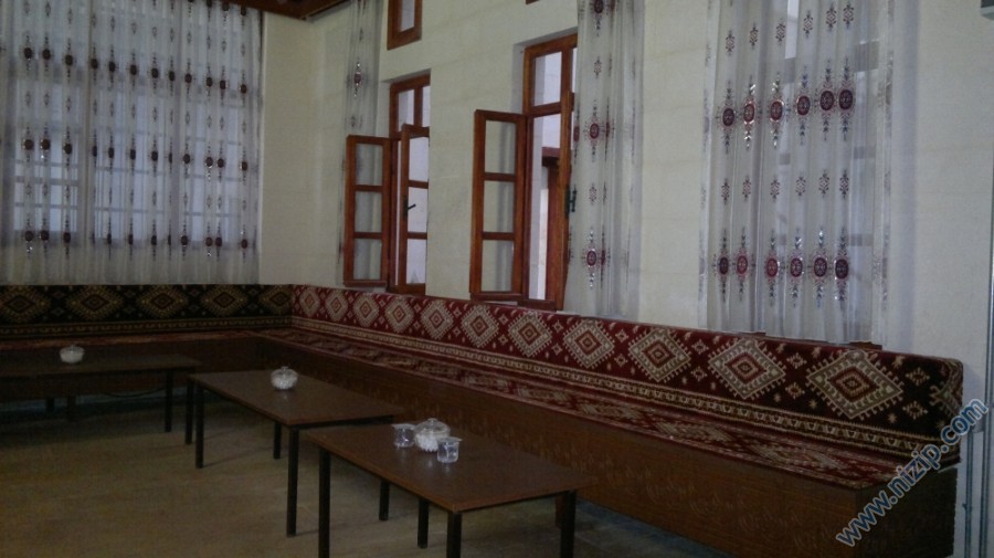 Şıhlar Mahallesi Taziye Evi