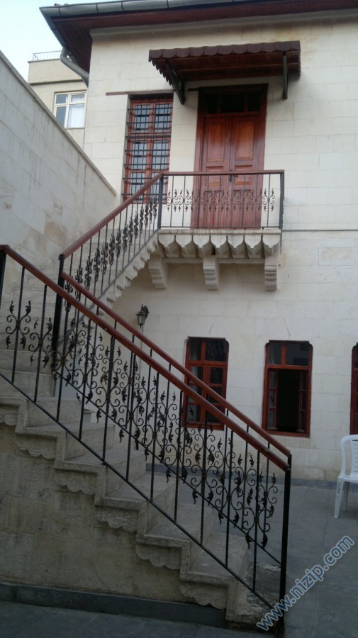Şıhlar Mahallesi Taziye Evi