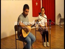 H.e.m' de sertifika töreni H.e.m' de sertifika töreni