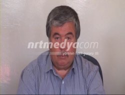 Mhp'de seçim pazar günü