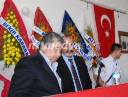 MHP Nizip İlçe Teşkilatı; "Pala" dedi