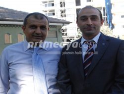 Çadır kentte Sportif Alanlar Kurulacak Çadır kentte Sportif Alanlar Kurulacak