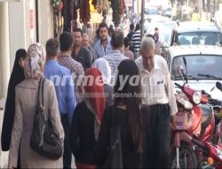 Vatandaş yargıya güveniyor Vatandaş yargıya güveniyor