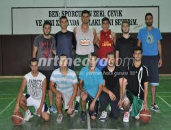 Video: NİZİP BASKETBOL TAKIMI 3'ÜNCÜ LİGE YÜKSELME HAKKINI KAZANDI Video: NİZİP BASKETBOL TAKIMI 3'ÜNCÜ LİGE YÜKSELME HAKKINI KAZANDI